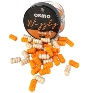 Wafters Osmo Wiggly Mini Robak - Jan-Ush - 2