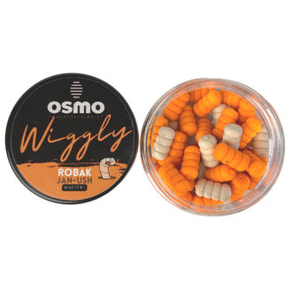Wafters Osmo Wiggly Mini Robak - Jan-Ush - 3