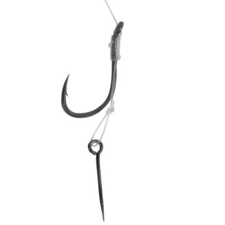 Przypony Preston KKH Mag Store Hair Rigs 10cm Bayonet - 14 - 2