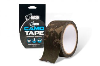 Taśma Nash Camo Tape - 3