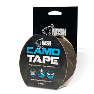 Taśma Nash Camo Tape - 2