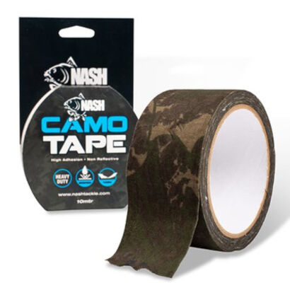 Taśma Nash Camo Tape