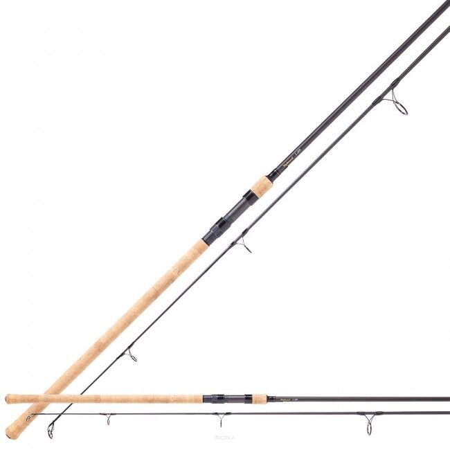 Wędka Wychwood C-201 MLT 3,6m 3,0lbs (Korek) - 2 sekcje