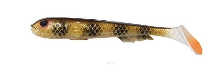 Savage Gear 3D LB Goby Shad 20cm 60g Dirty Goby