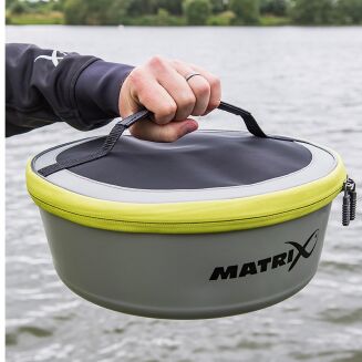 Miska Matrix Z Zamknięciem Eva Airflow Bowls 7,5l - 2