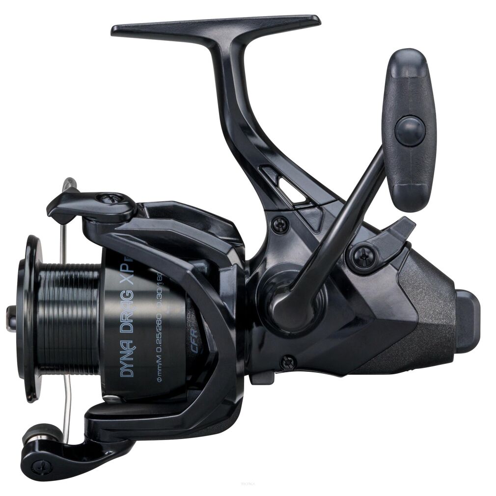 Kołowrotek Okuma Dynadrag XP Baitfeeder 6000