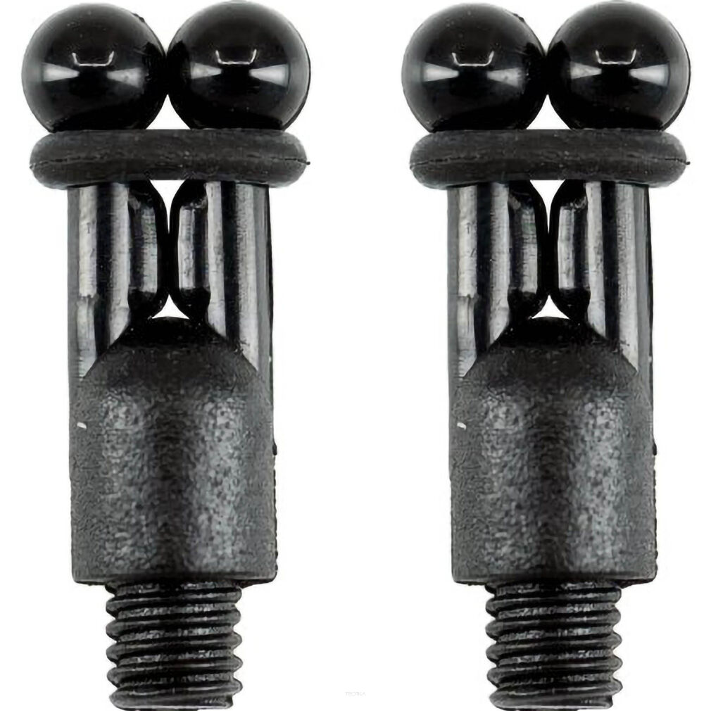 Głowice Do Hangerów Trakker Clinga XT Clip Pair