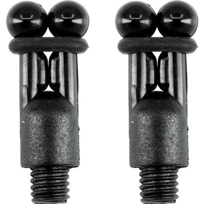 Głowice Do Hangerów Trakker Clinga XT Clip Pair