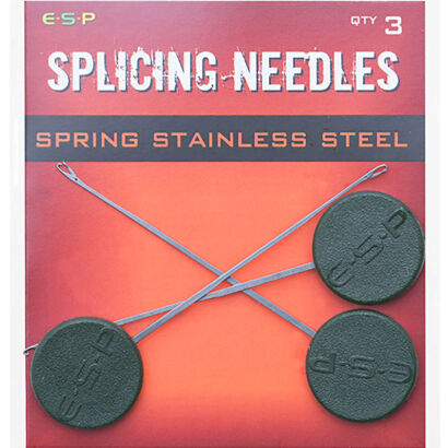 Igła Do Leadcore'u ESP