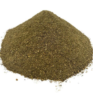 Zanęta Osmo Method Mix - Green 800g - 2