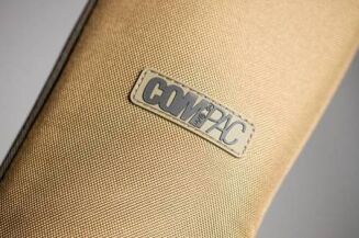 Pokrowiec Na Wędkę Korda Compac Padded Sleve 13ft - 2