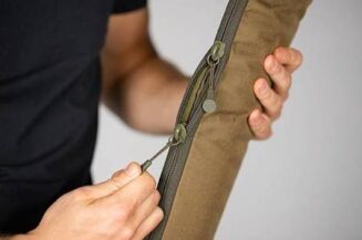 Pokrowiec Na Wędkę Korda Compac Padded Sleve 13ft - 3