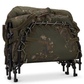Łóżko Nash Scope Ops 4 Fold Sleep System MK II - 3