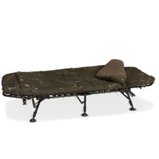 Łóżko Nash Scope Ops 4 Fold Sleep System MK II - 5