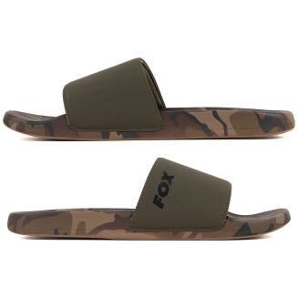 Klapki Fox Sliders - 46 - 2
