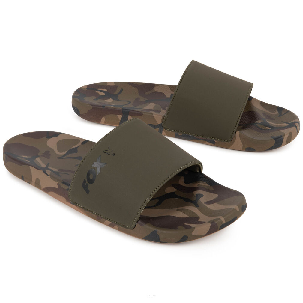 Klapki Fox Sliders - 46