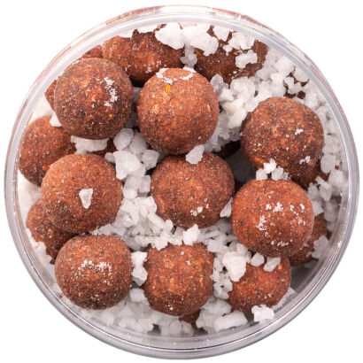 Kulki Haczykowe Max Carp HardHook Red Rag 30mm 300g