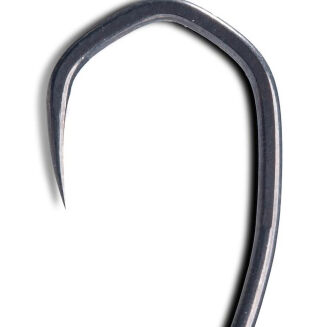 Haczyki Nash Claw Long Shank Barbless - 8 - 3