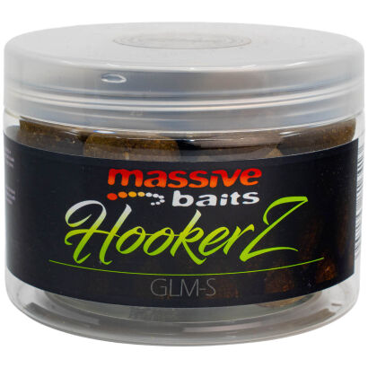 Kulki Massive Baits HookerZ GLM-S 22mm