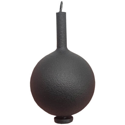 Sinking Bomb MatchPro Team Black 35mm/23g