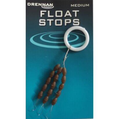 Float Stops Drennan - Medium