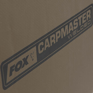 Mata Karpiowa Fox Carpmaster Welded Mat - 5