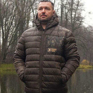 Kurtka Delphin CamoWAY - XXXL - 5