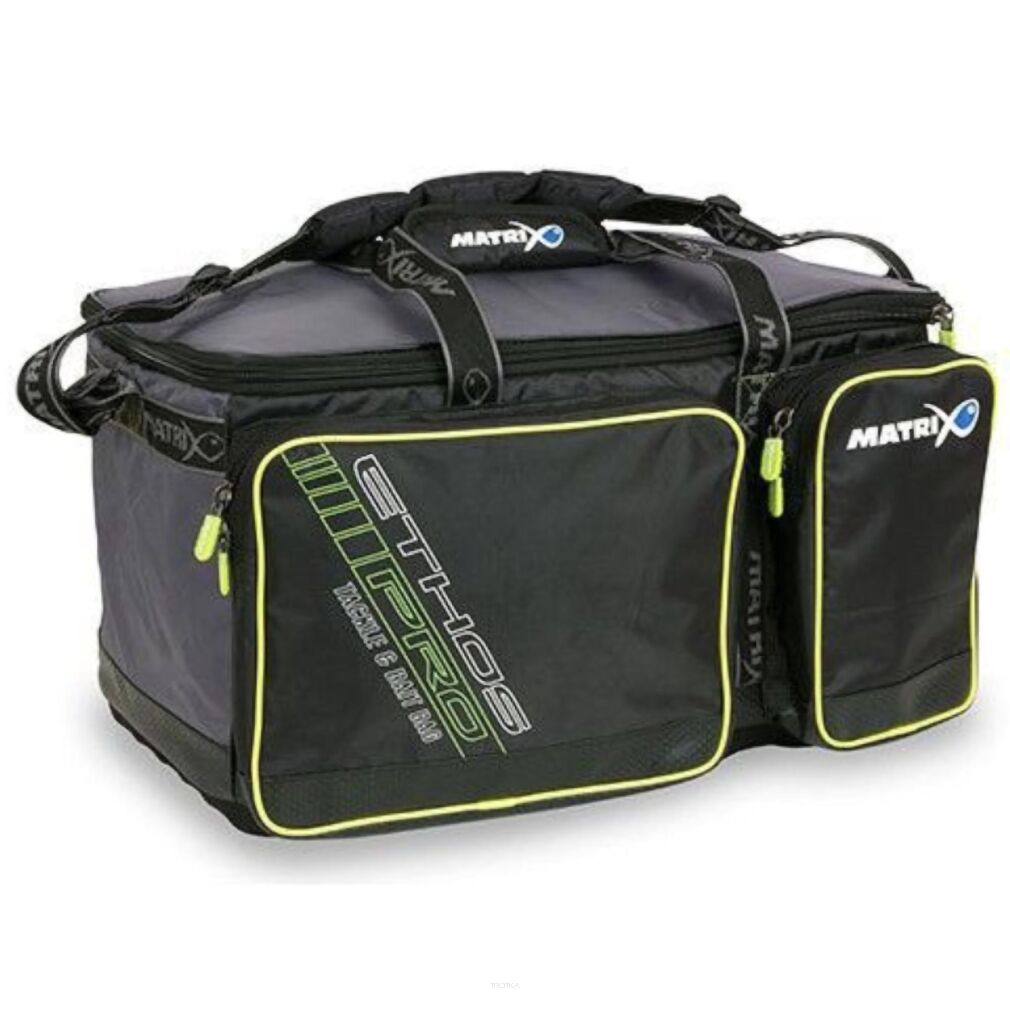 Torba Matrix Termoizolacyjna Ethos Pro Tackle&Bait Bag