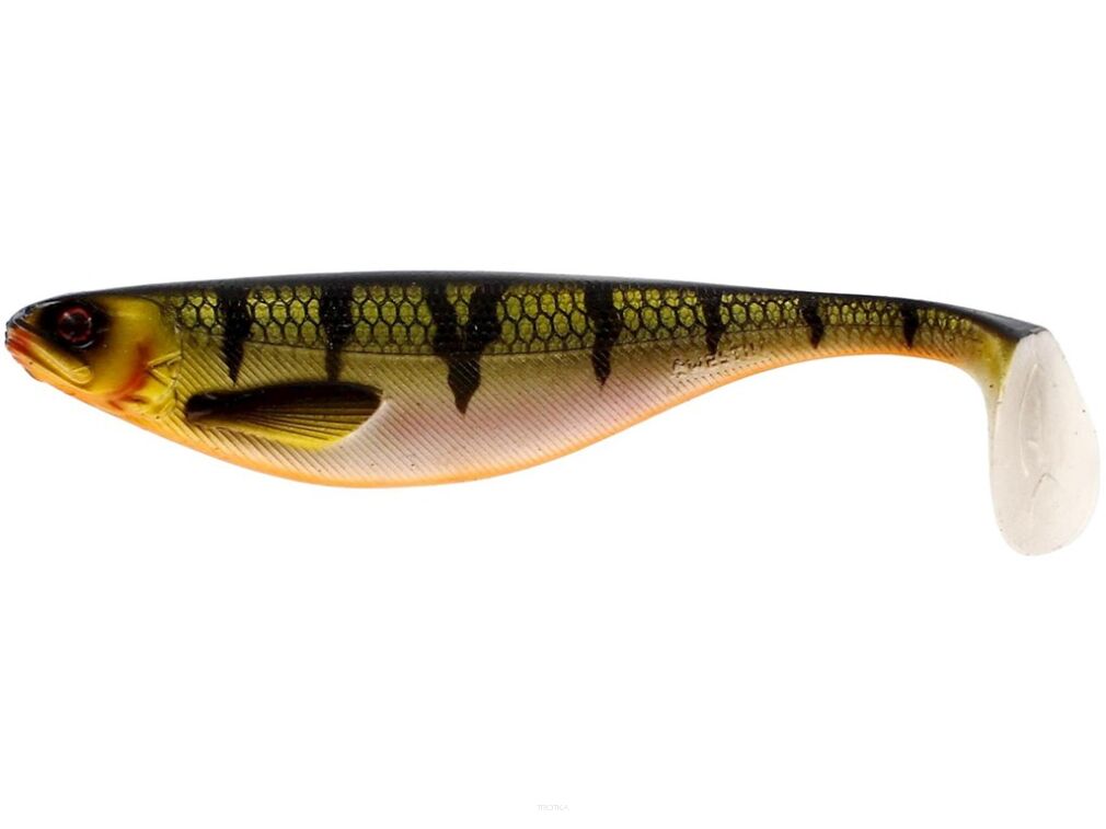 Westin ShadTeez 12cm 15g Bling Perch