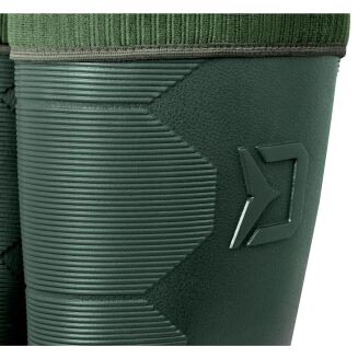 Kalosze Delphin Bronto Roz. 44 - 5