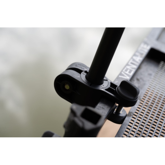 Parasolka Preston OFFBOX36 Grey Bait Brolly - 3