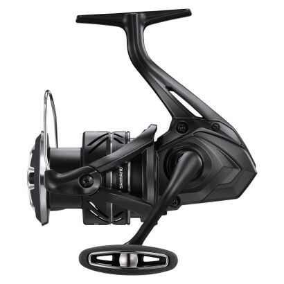 Shimano Aero XR C5000 Kołowrotek spinningowy