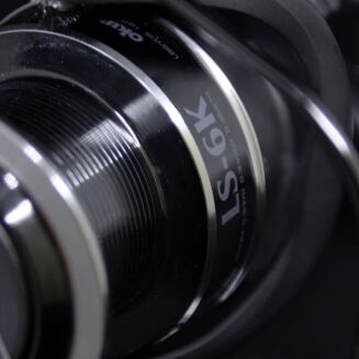 Kołowrotek Okuma LS-6K - 4