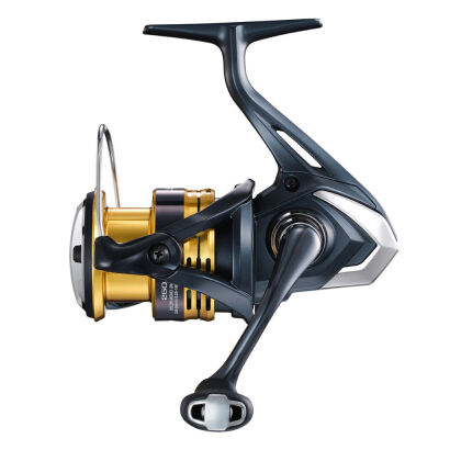 Shimano Kołowrotek Sahara FJ 2500S HG