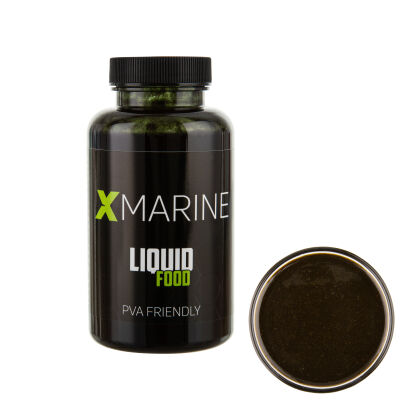 Liquid Food RP Baits XMarine 200ml