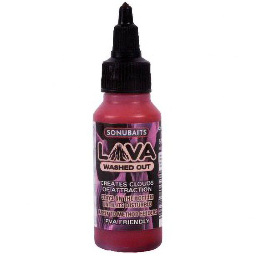 Atraktor Sonubaits Lava - Washed Out 50ml