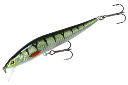 Wobler Mikado Ghost 11cm neutralny kol.NP