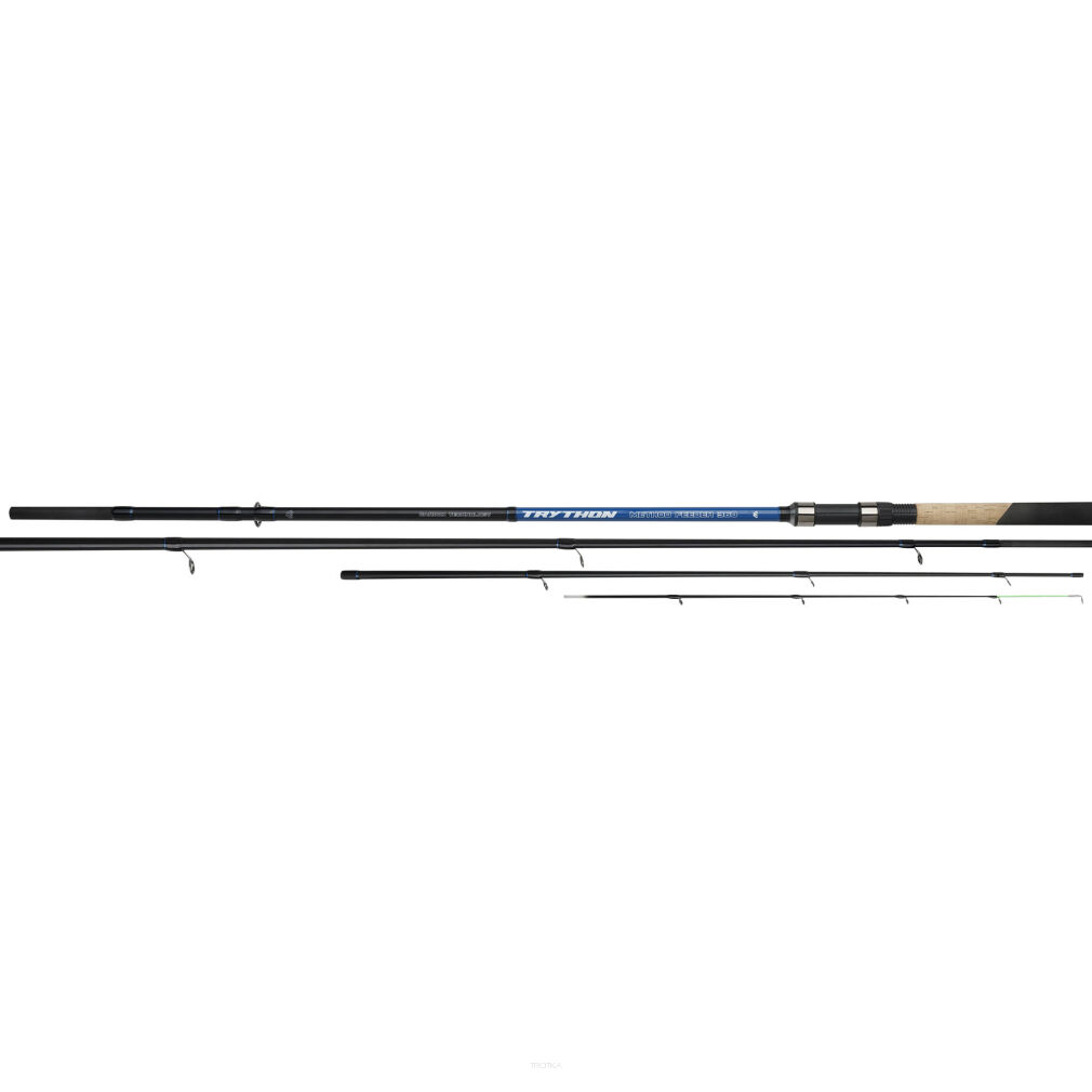 Wędka Mikado Trython Method Feeder 330 90g