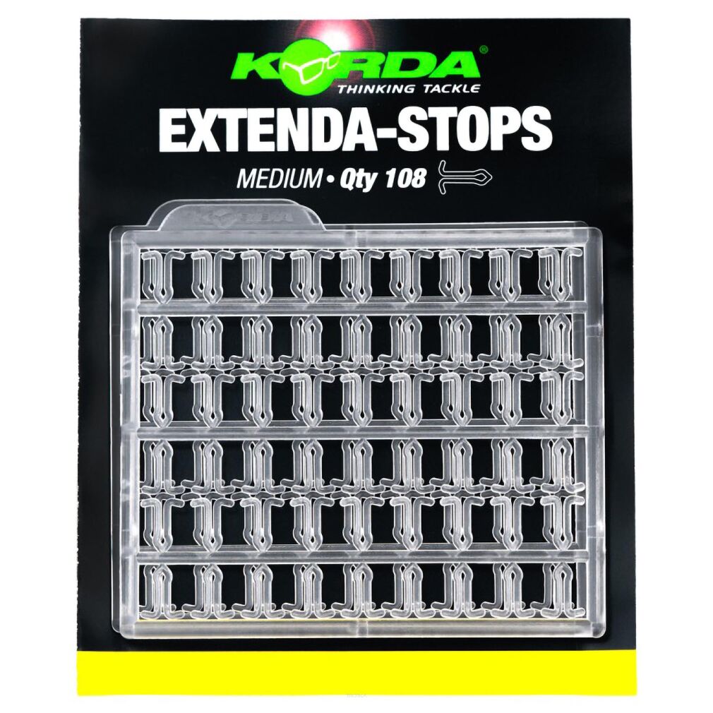 Stopery Korda Extenda Stops - Small