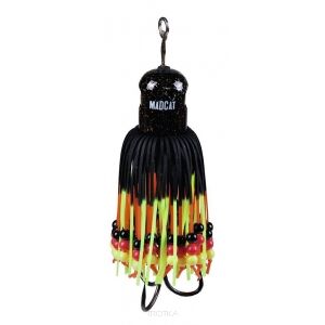 Clonk D.A.M Madcat Teaser 150g - Black