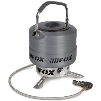 Czajnik Fox Cookware Infrared Power Boil Kettle 1l - 2
