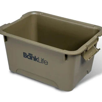 Pojemnik Nash Bank Life Stacker Storage Box  - Small - 2
