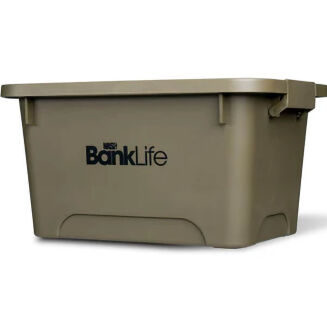 Pojemnik Nash Bank Life Stacker Storage Box  - Small - 3