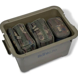 Pojemnik Nash Bank Life Stacker Storage Box  - Small - 4