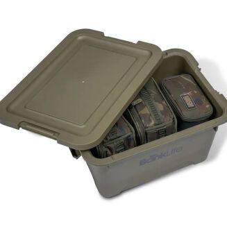 Pojemnik Nash Bank Life Stacker Storage Box  - Small - 5