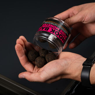 Kulki Ultimate Products Pure Monster Hookbaits 24mm - 2