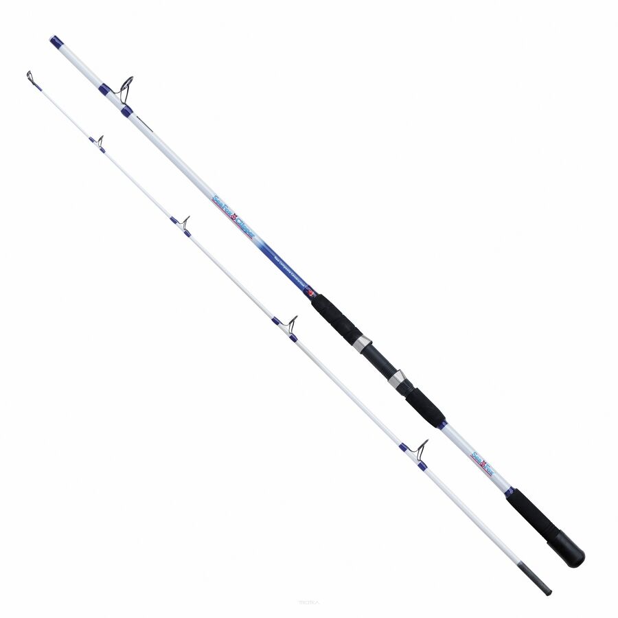 Wędka Robinson Sea Fox Clipper 2,7m 80-200g 11S-SF-C11