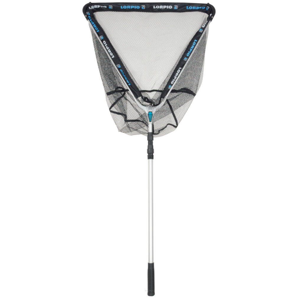 Podbierak Lorpio Deluxe Quick Dry 2,50m