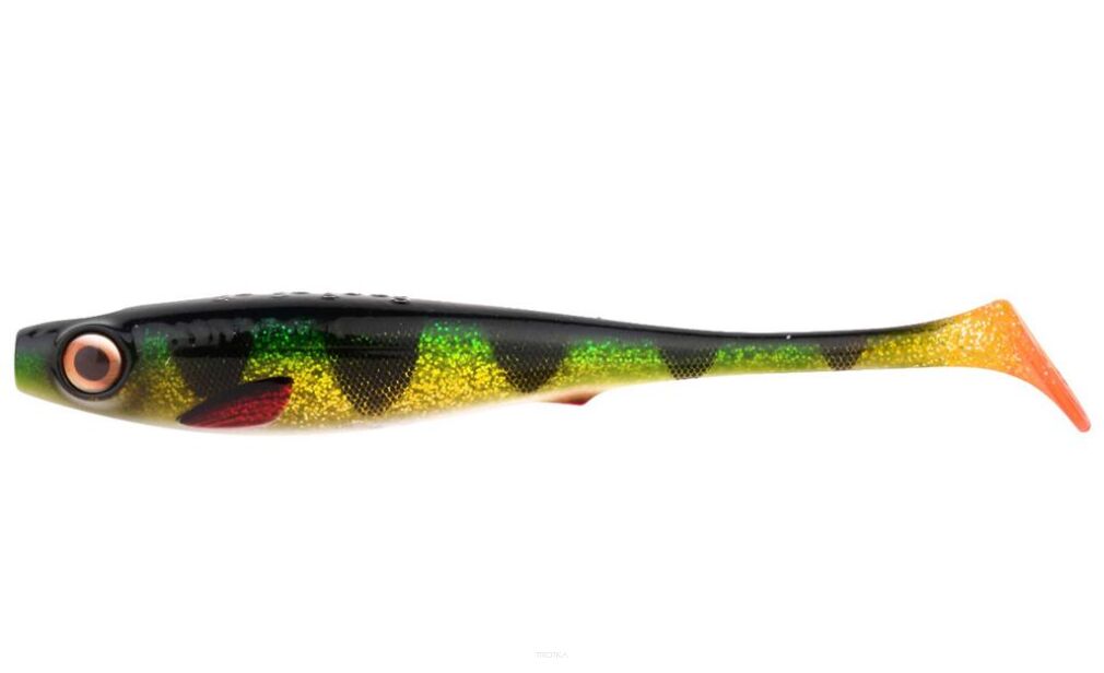 Przynęta Spro Iris Pop-Eye 14cm/18g Perch