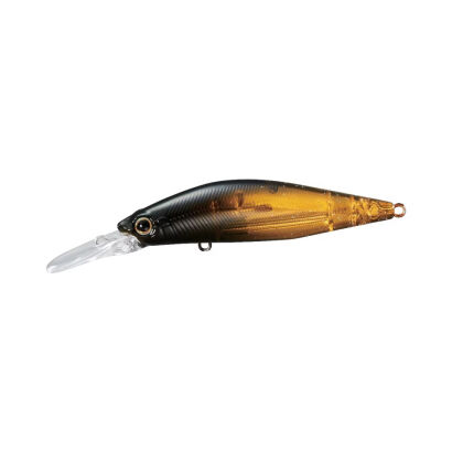 Shimano Cardiff Flugel Ar-C 7.8g 70mm 0-2m  008 Brown Floating